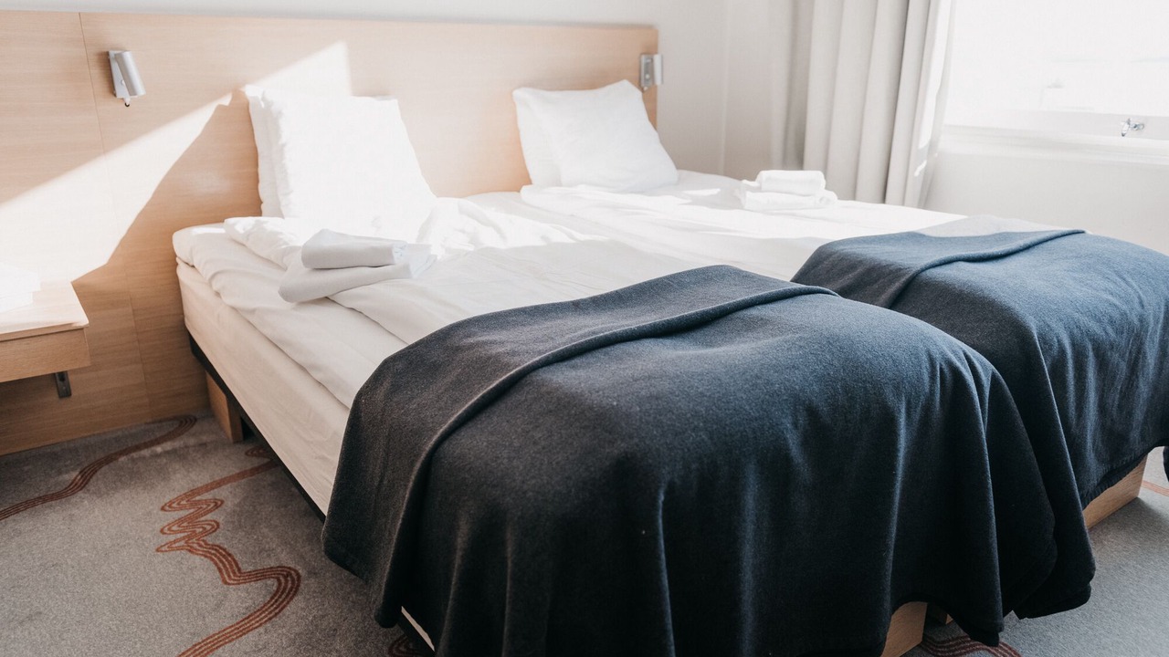 Photo of Bedroom in Tarnaby