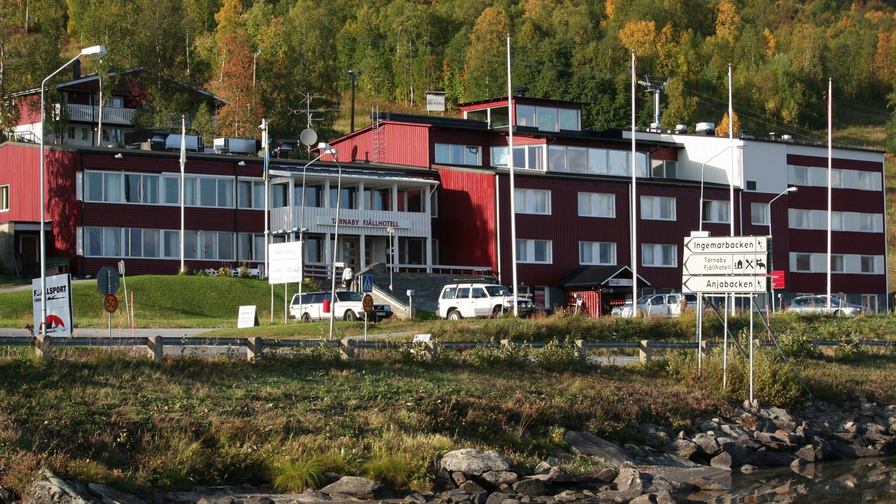 Photo of Others in Tarnaby