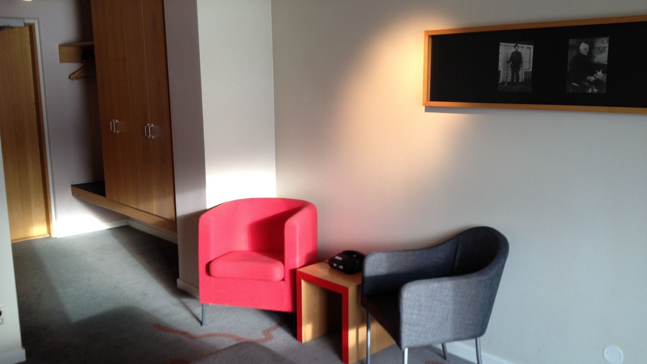 Photo of Bedroom in Tarnaby