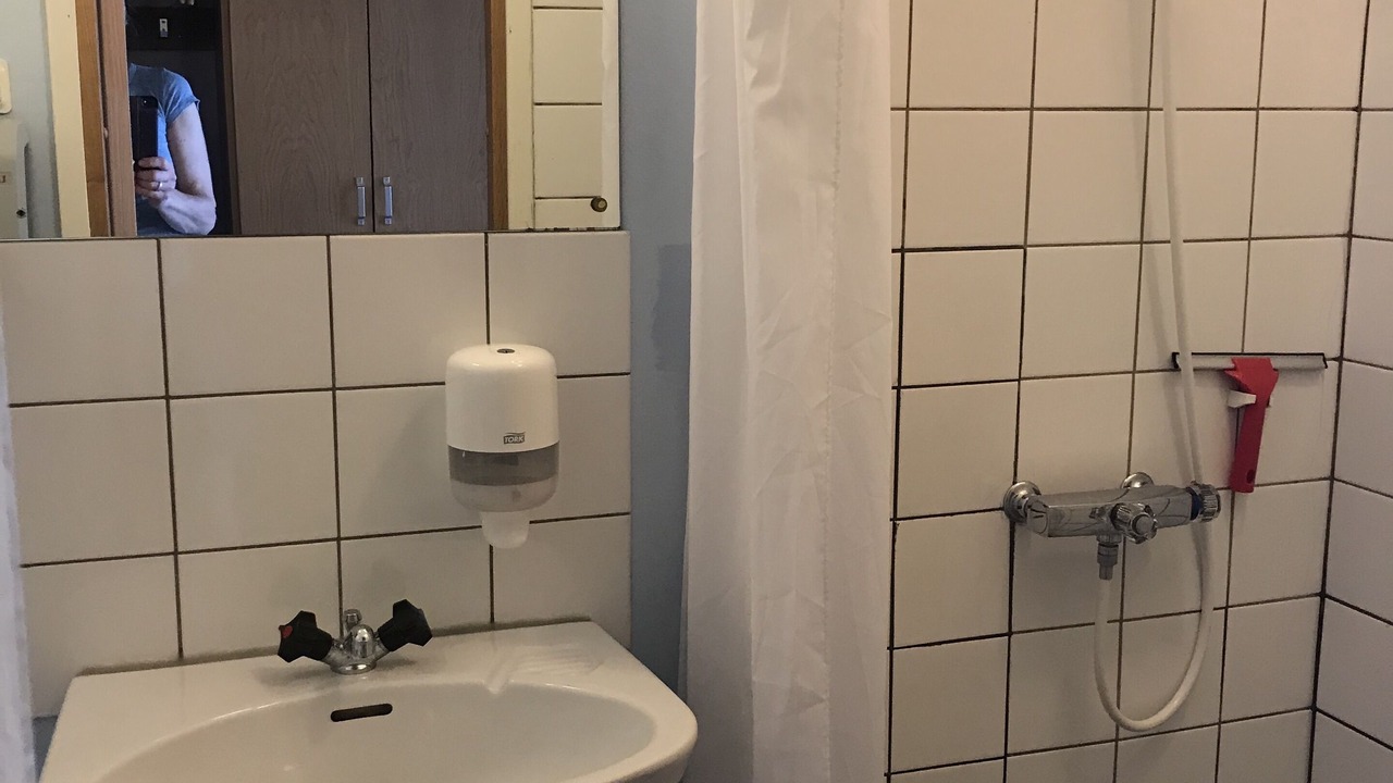 Photo of Bathroom in Tarnaby
