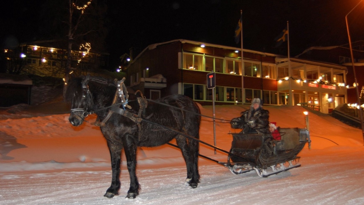 Photo of Others in Tarnaby