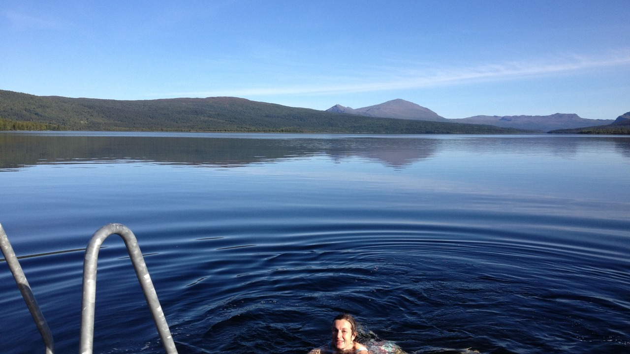 Photo of Others in Tarnaby