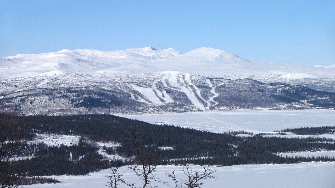 Photo of Outdoor in Tarnaby