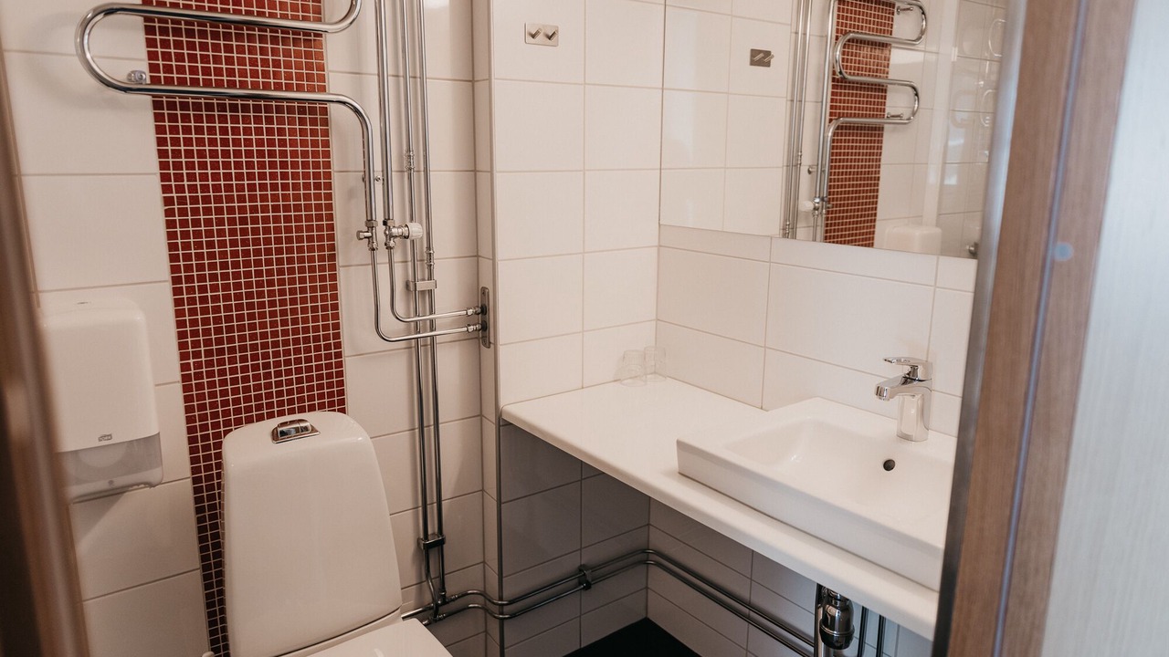 Photo of Bathroom in Tarnaby
