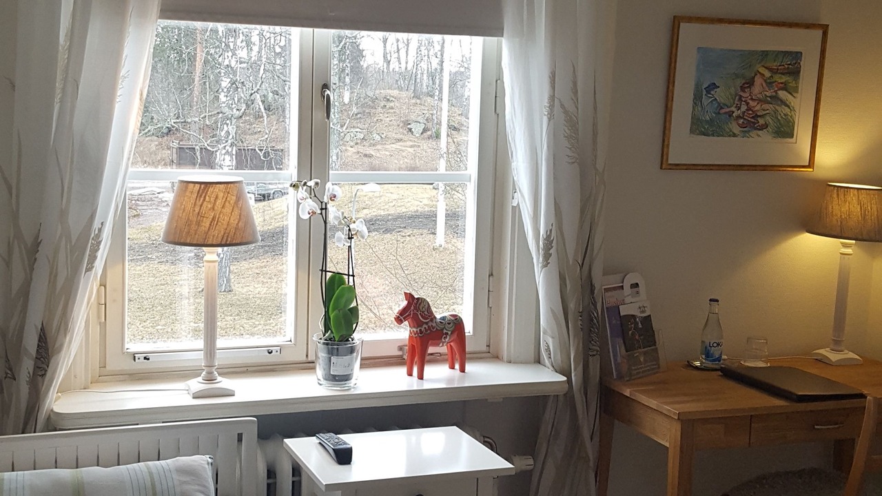Photo of Bathroom in Langshyttan