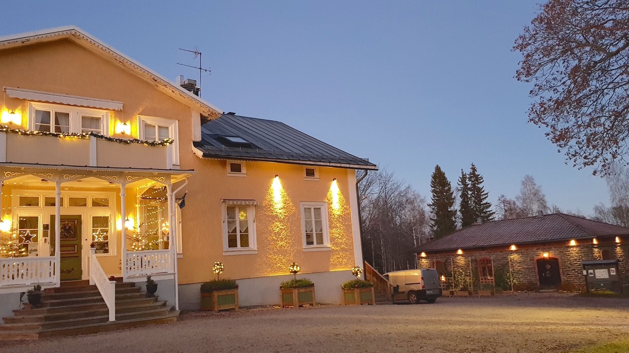 Photo of Outdoor in Langshyttan