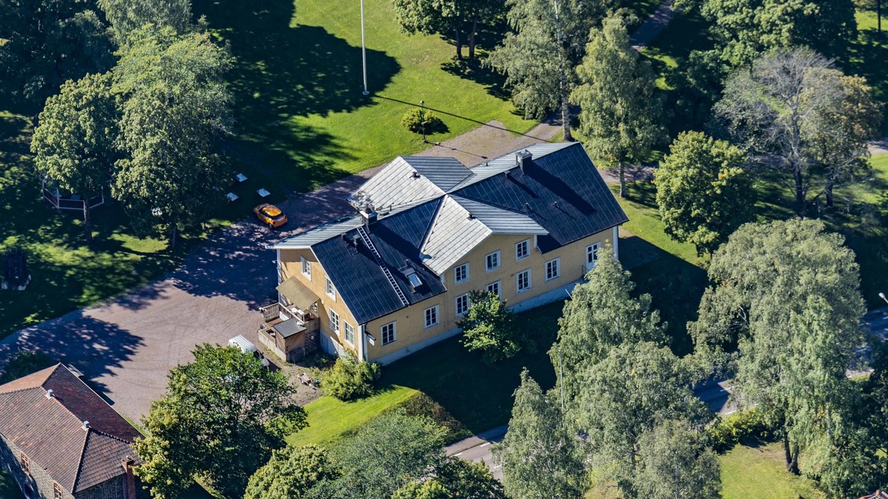 Photo of Outdoor in Langshyttan