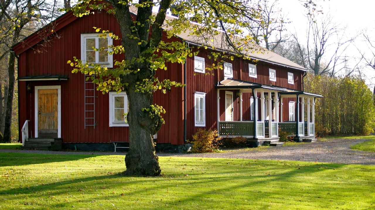 Photo of Outdoor in Langshyttan