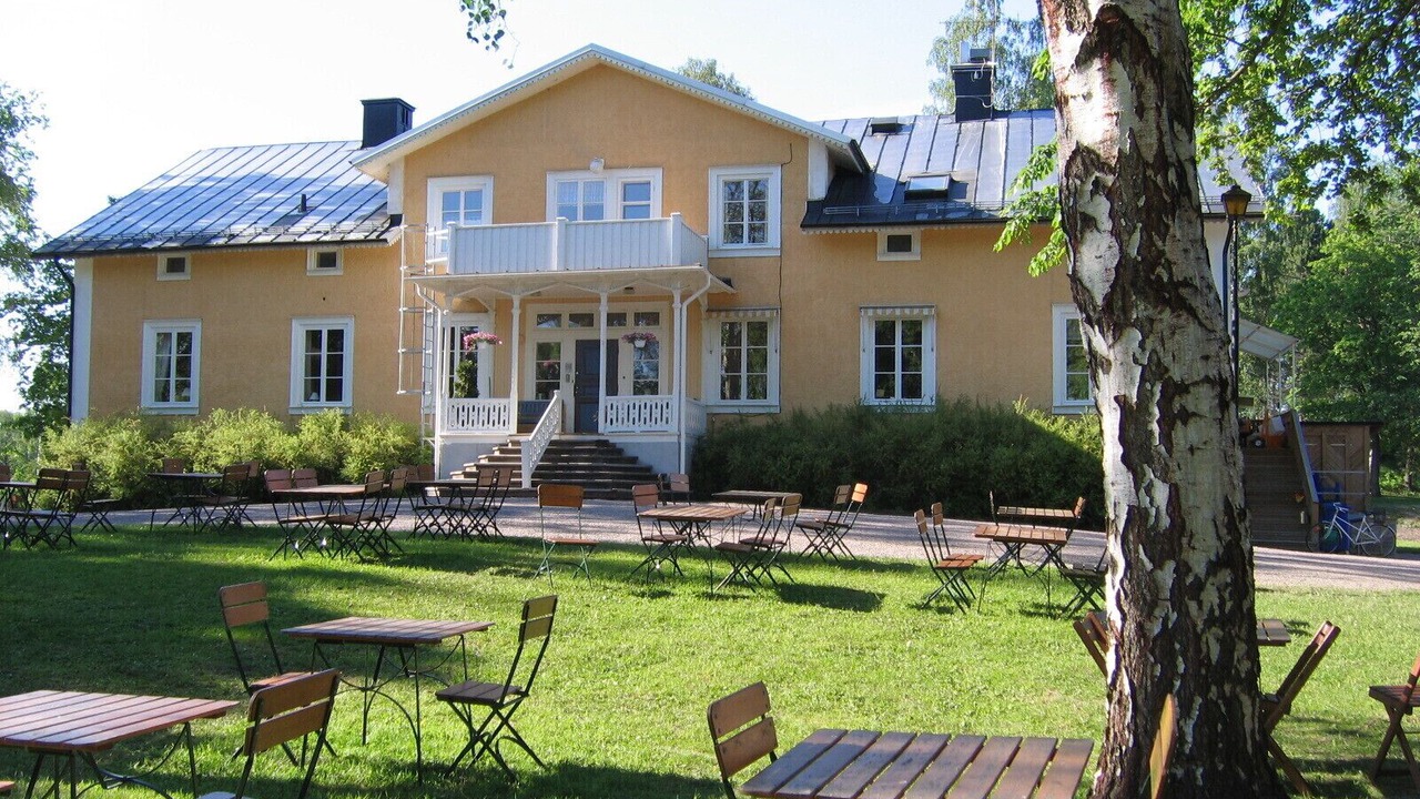 Photo of Outdoor in Langshyttan