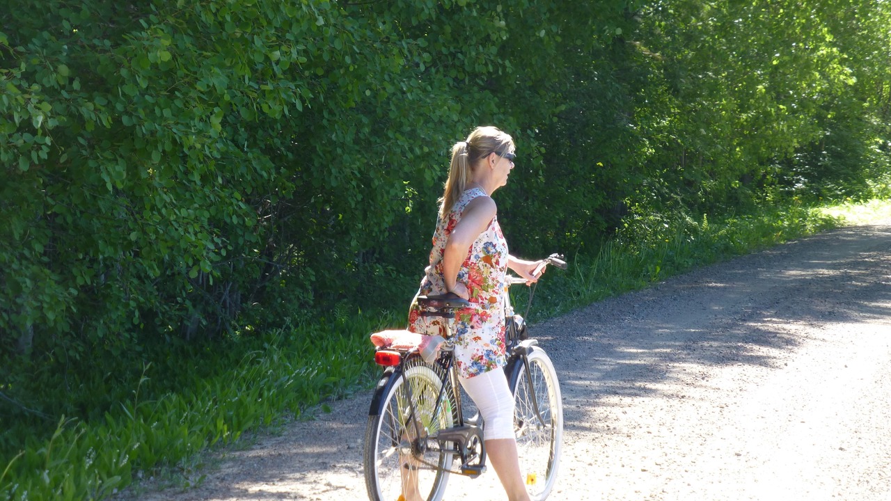 Photo of Outdoor in Langshyttan