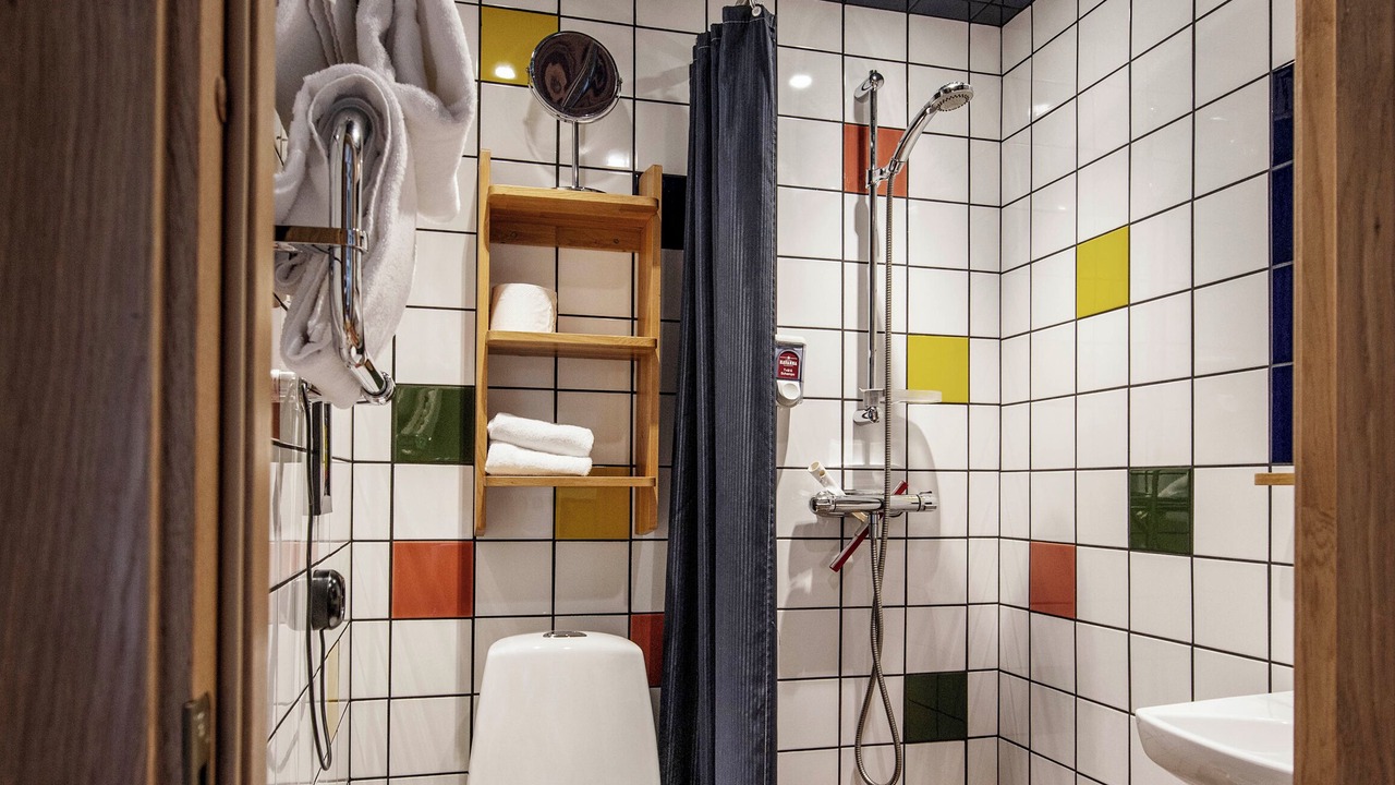Photo of Bathroom in Varberg