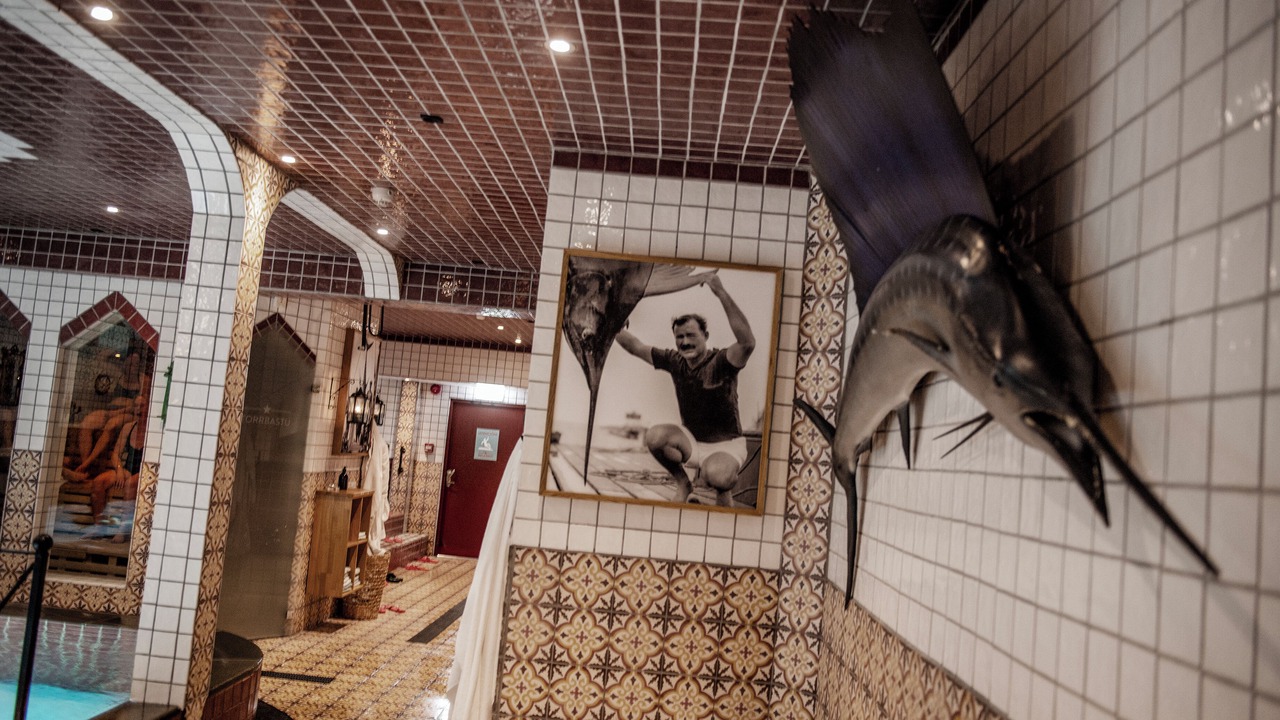 Photo of Bedroom in Varberg