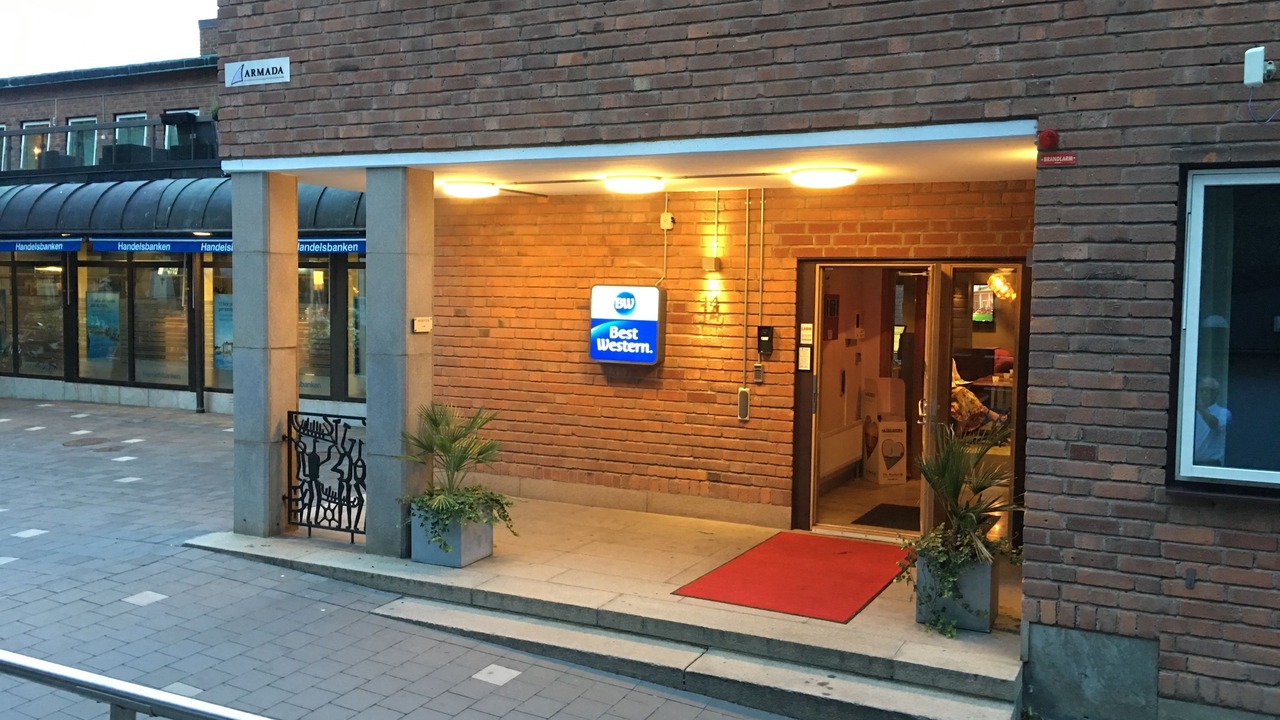 Photo of Outdoor in Osteraker