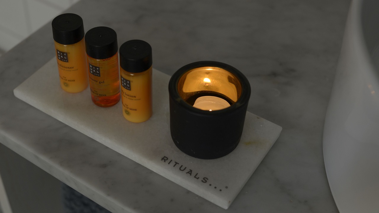 Photo of Bathroom in Osteraker