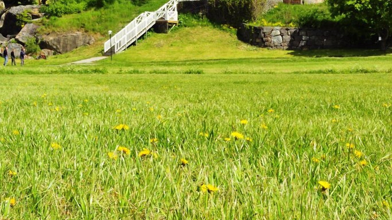 Photo of Outdoor in Grinda