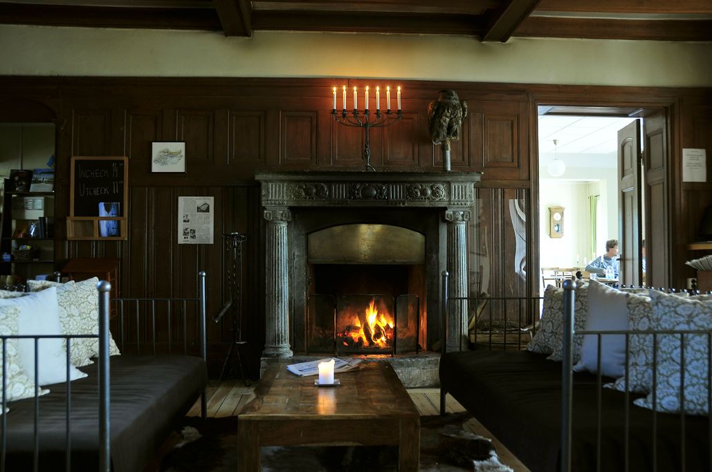 Photo of Livingroom in Grinda