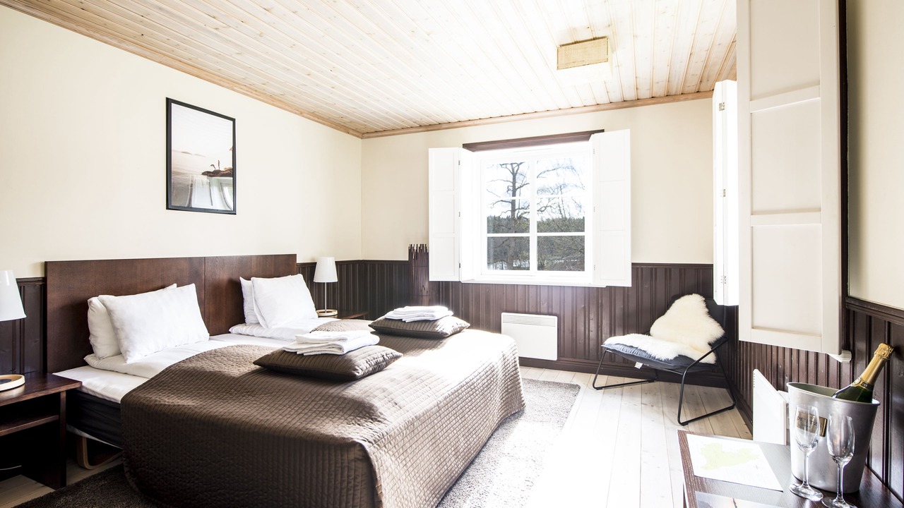 Photo of Bedroom in Grinda