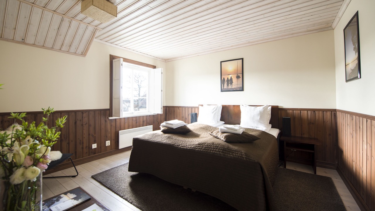 Photo of Bedroom in Grinda