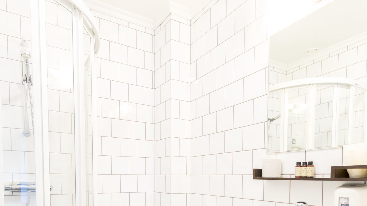 Photo of Bathroom in Grinda