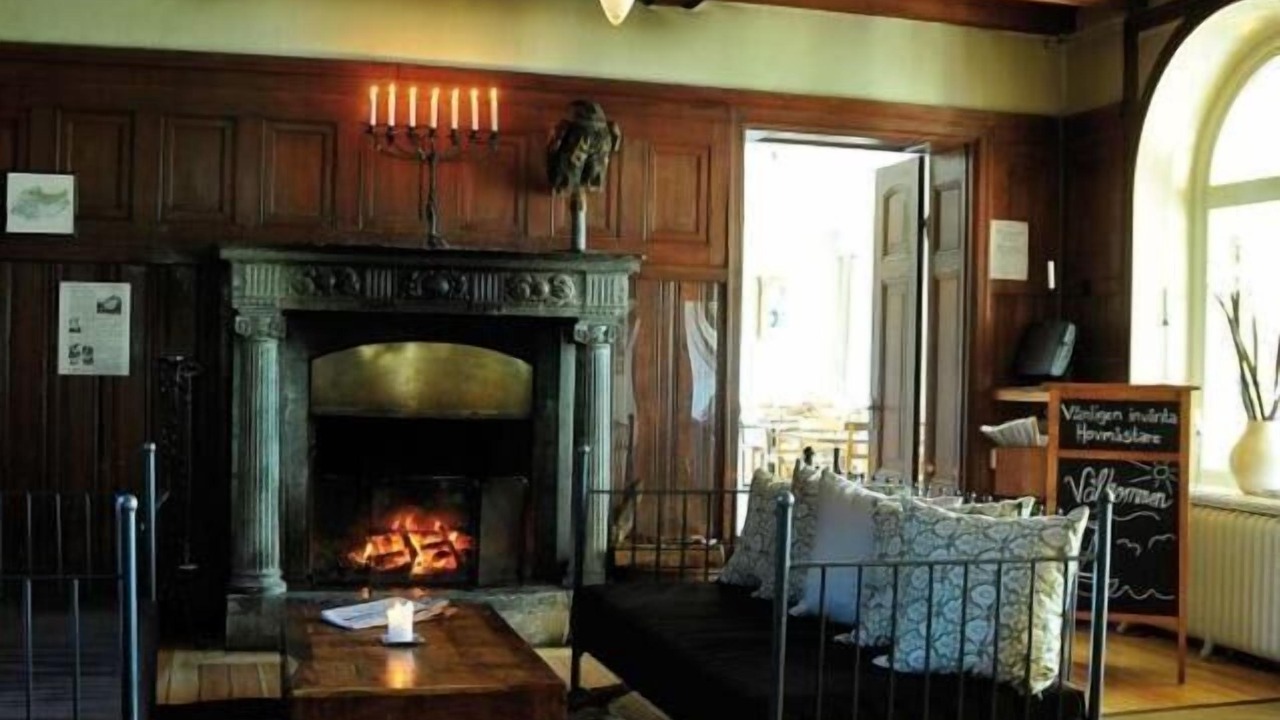 Photo of Livingroom in Grinda