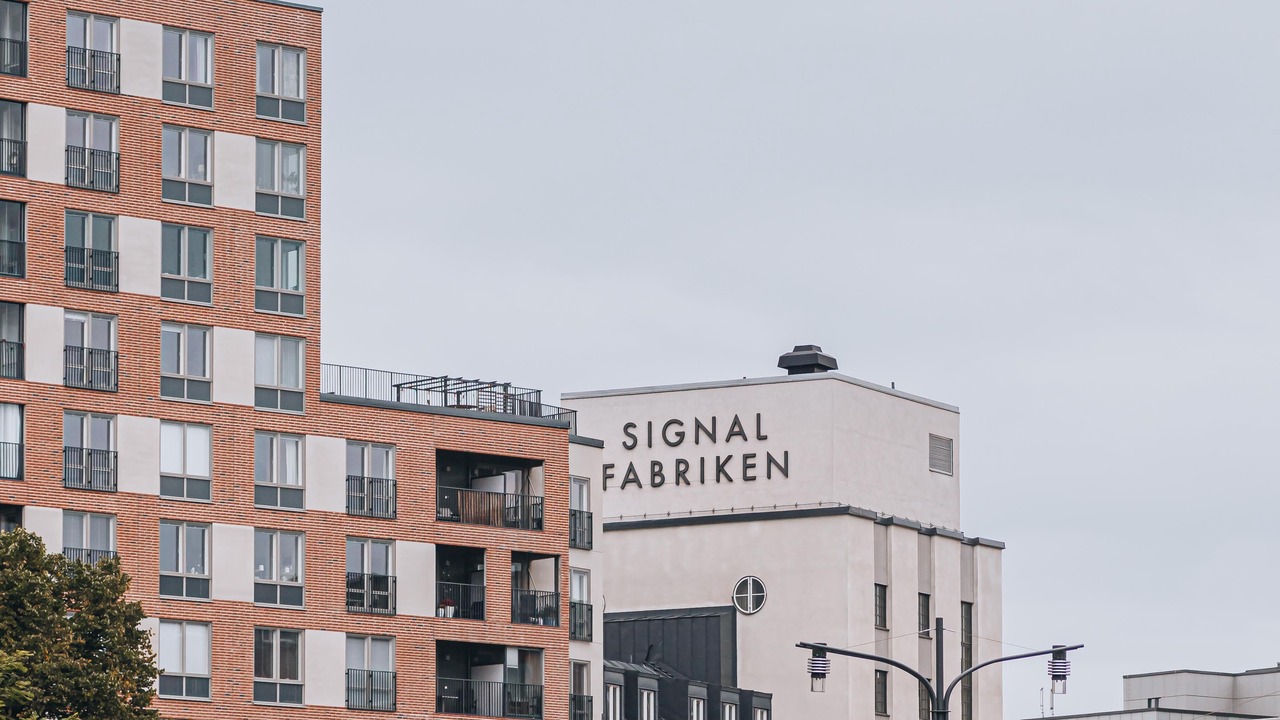 Photo of Outdoor in Sundbyberg