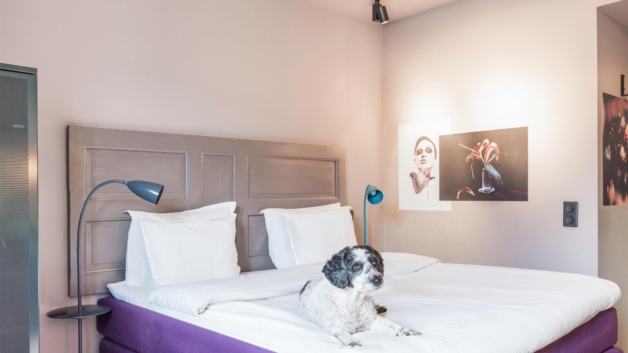 Photo of Bedroom in Sundbyberg