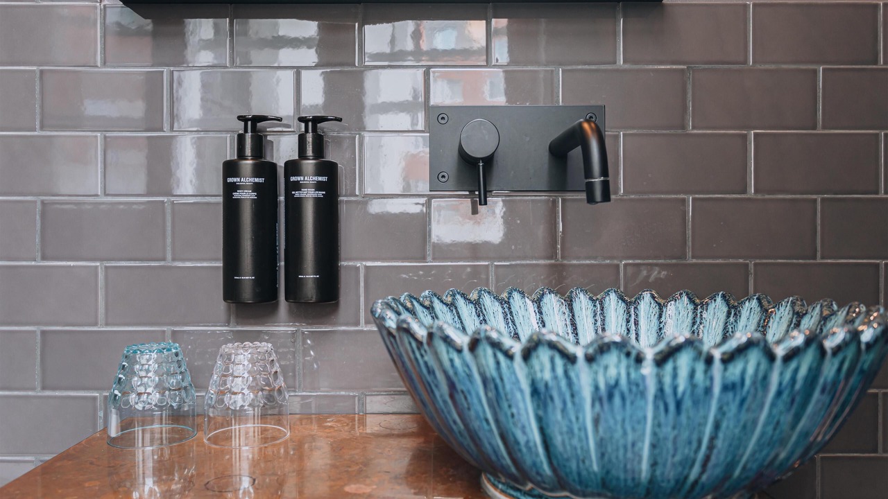 Photo of Bathroom in Sundbyberg