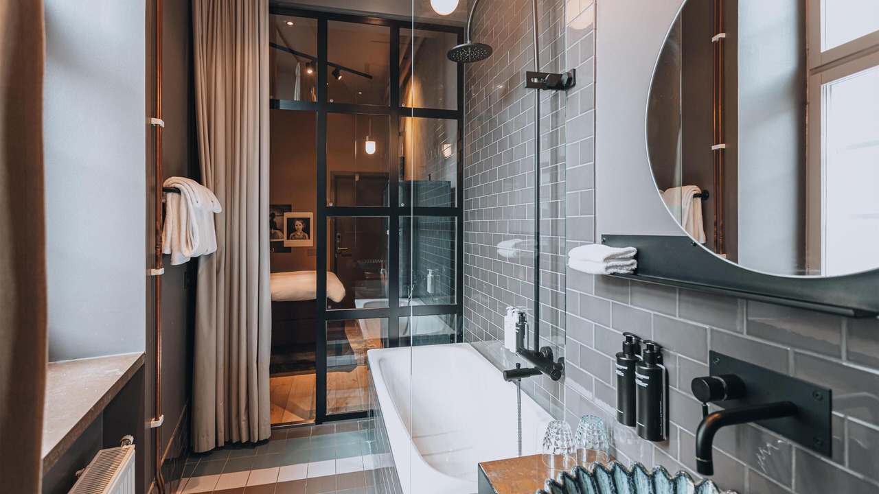 Photo of Bathroom in Sundbyberg