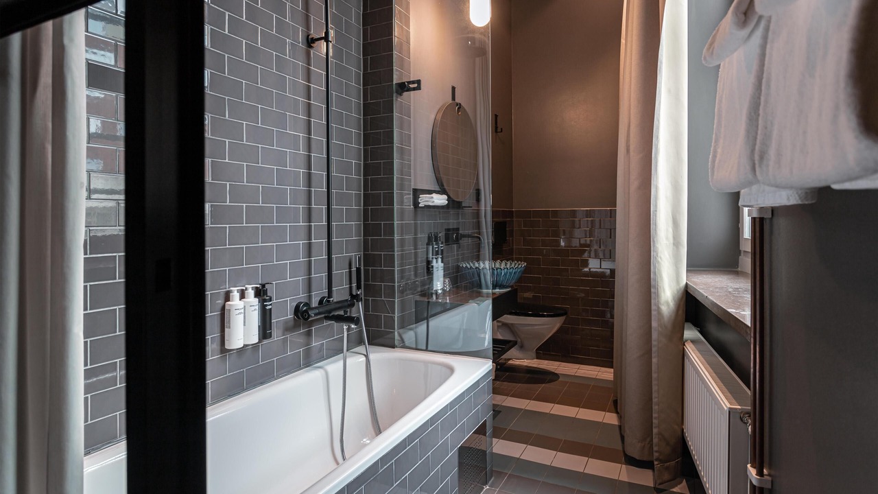 Photo of Bathroom in Sundbyberg