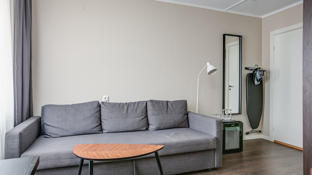 Photo of Bedroom in Karlstad