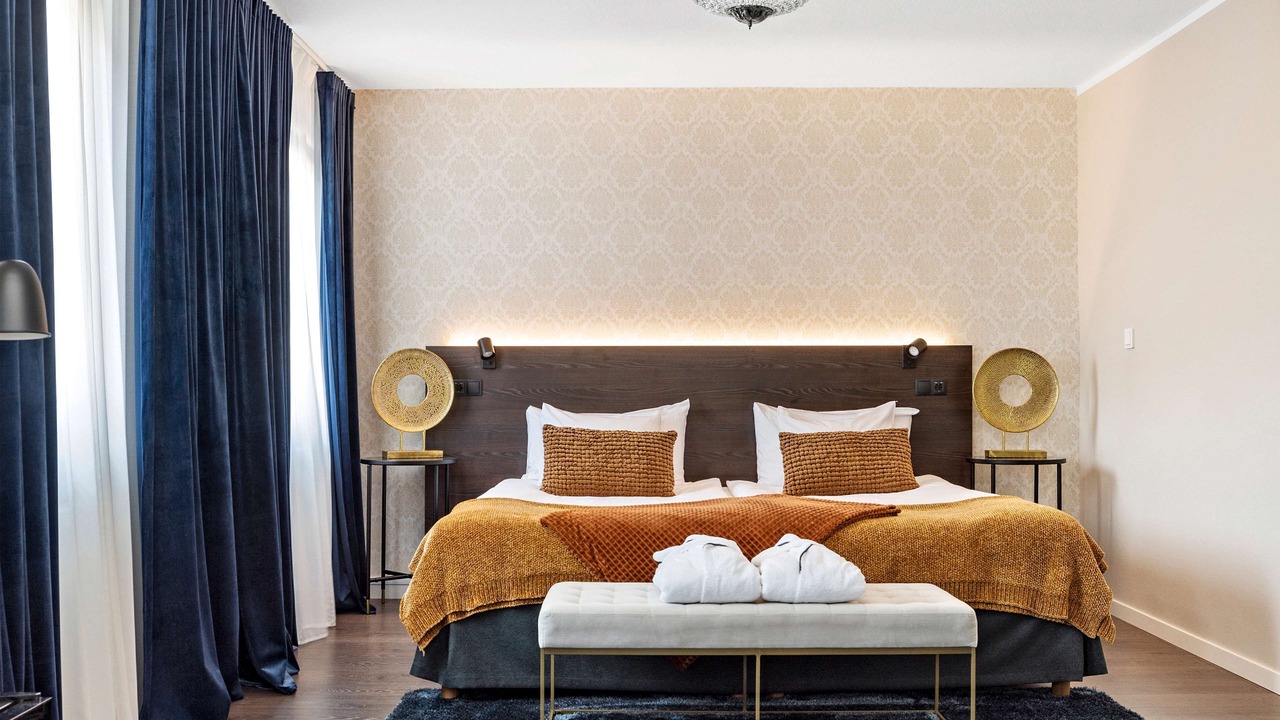 Photo of Bedroom in Karlstad
