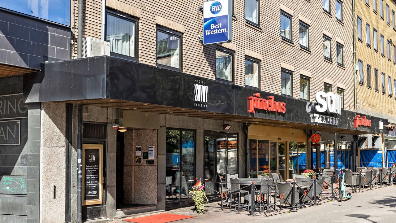 Photo of Outdoor in Karlstad