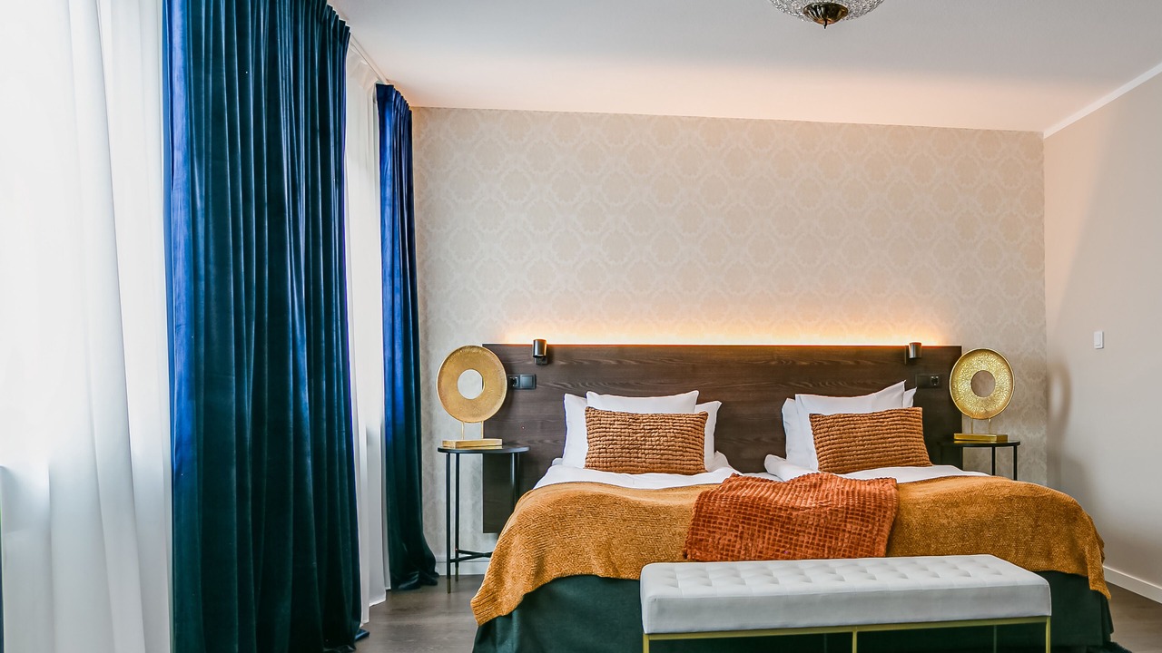 Photo of Bedroom in Karlstad