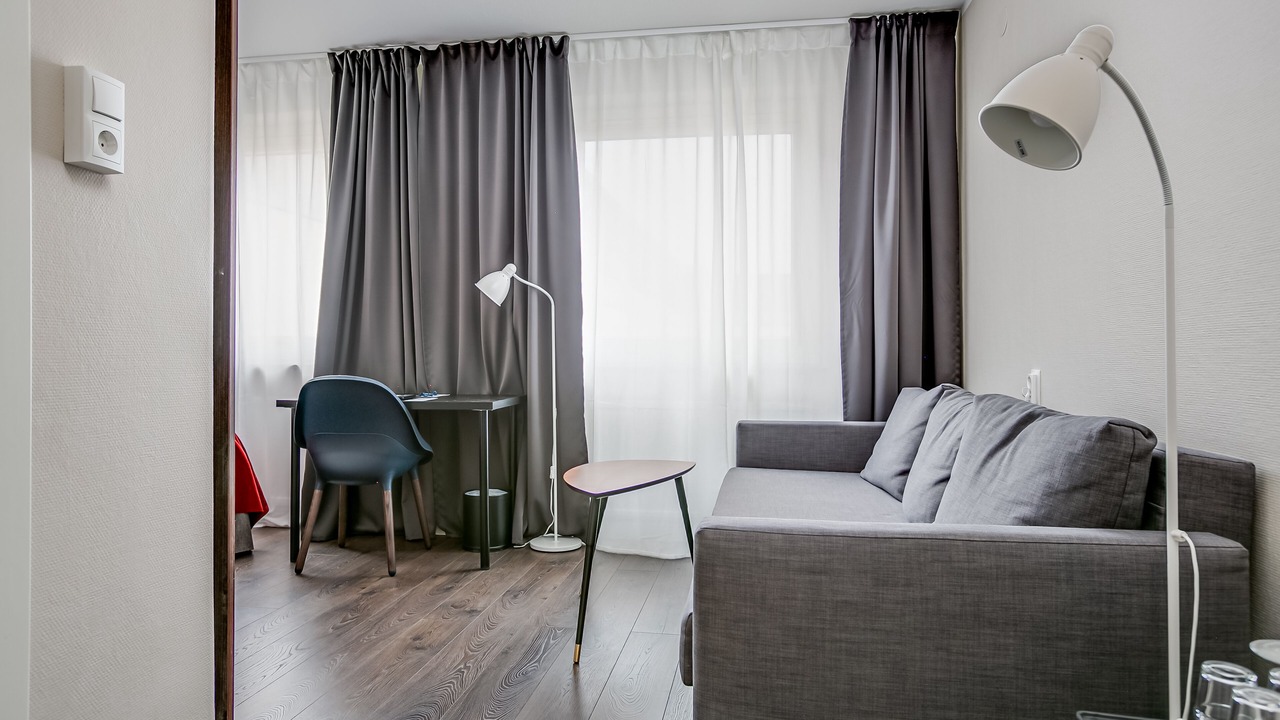 Photo of Bedroom in Karlstad