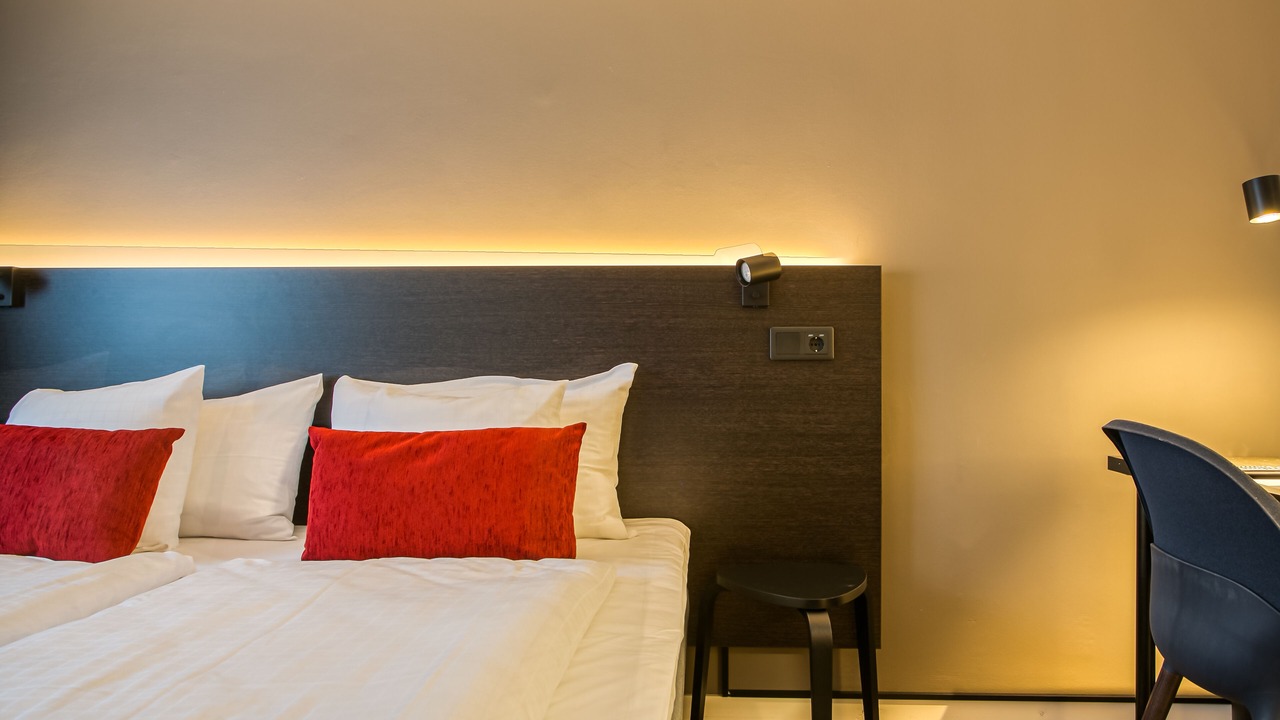 Photo of Bedroom in Karlstad