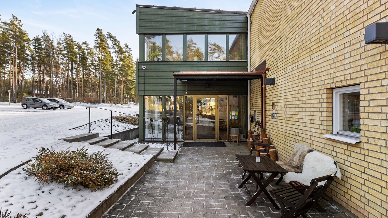 Photo of Outdoor in Malmkoping