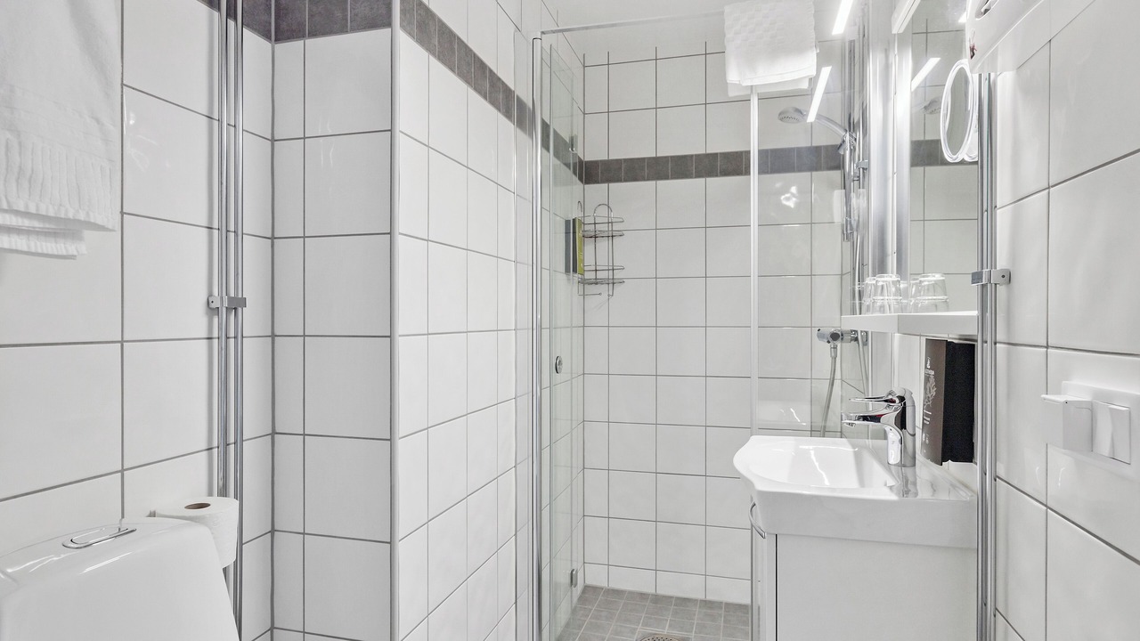 Photo of Bathroom in Malmkoping