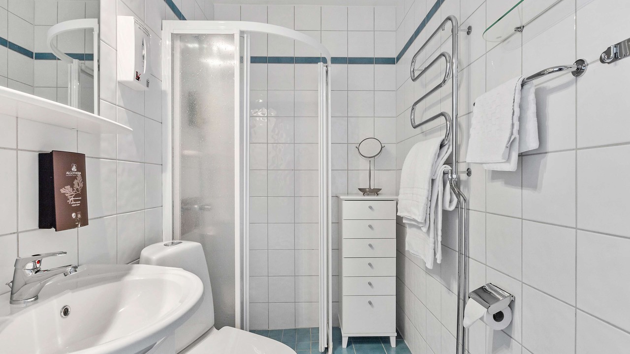 Photo of Bathroom in Malmkoping