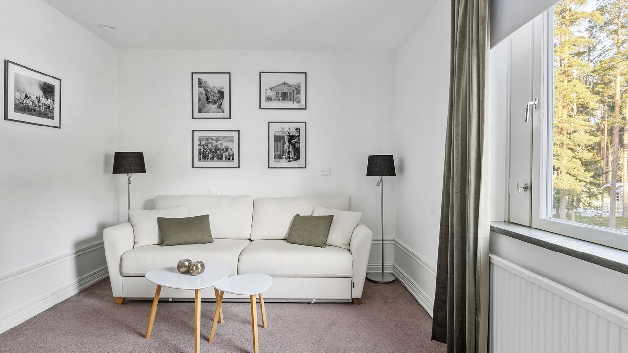 Photo of Bedroom in Malmkoping