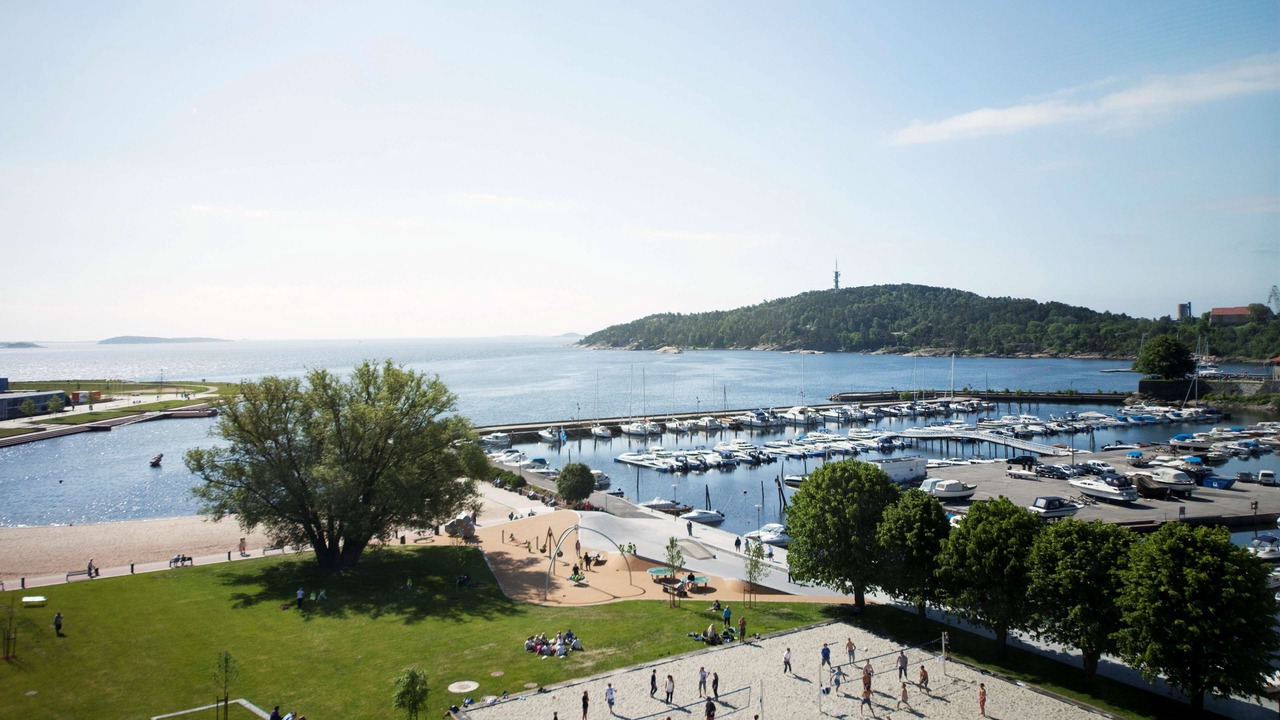 Photo of Outdoor in Kristiansand
