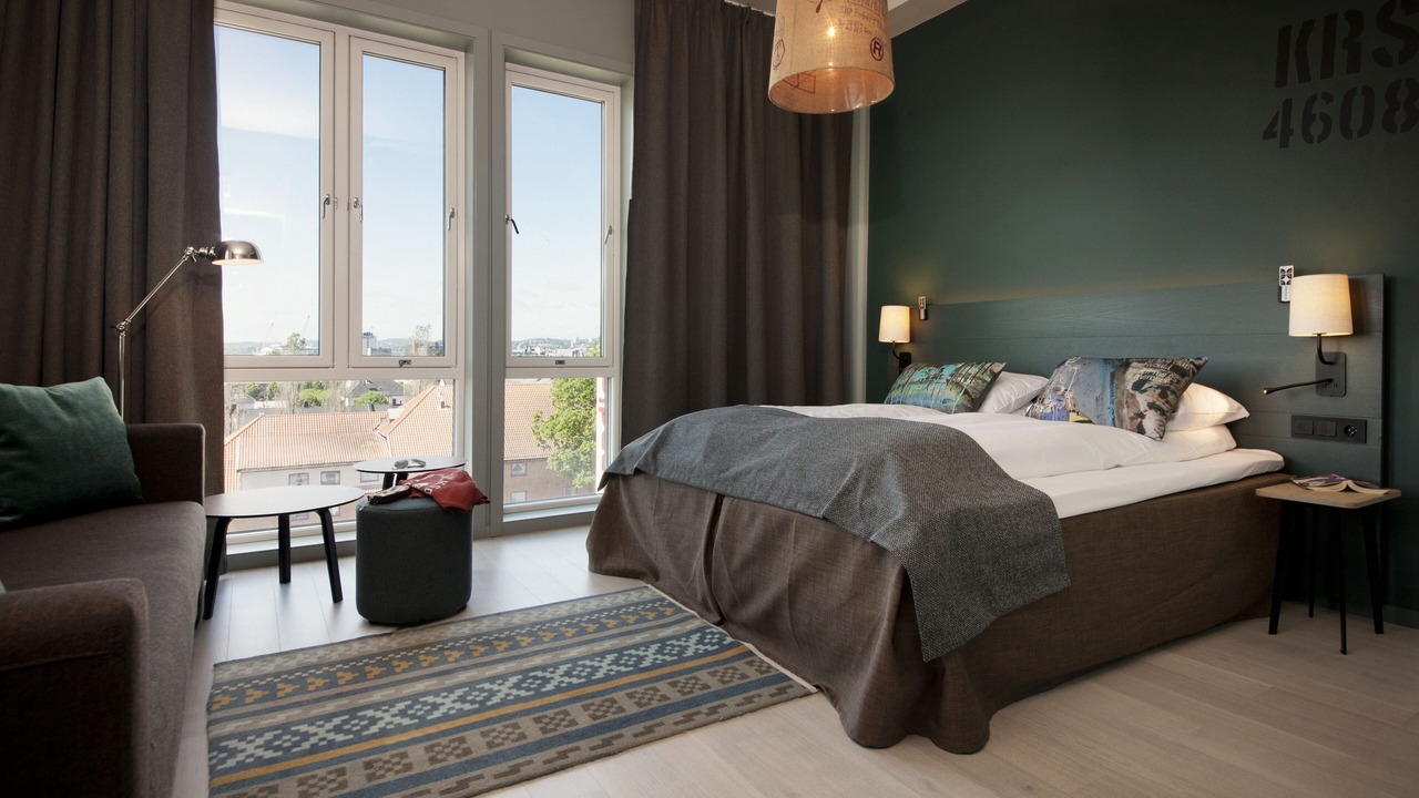 Photo of Bedroom in Kristiansand