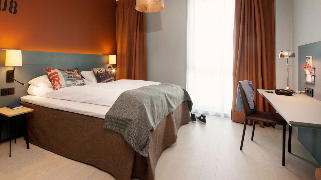 Photo of Bedroom in Kristiansand