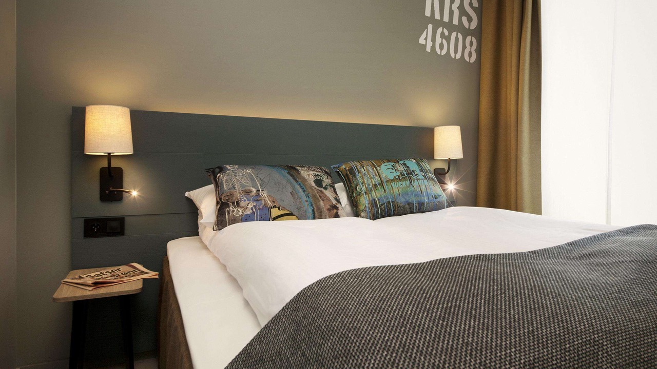 Photo of Bedroom in Kristiansand
