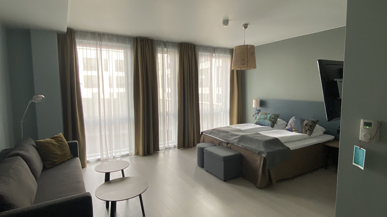 Photo of Bedroom in Kristiansand