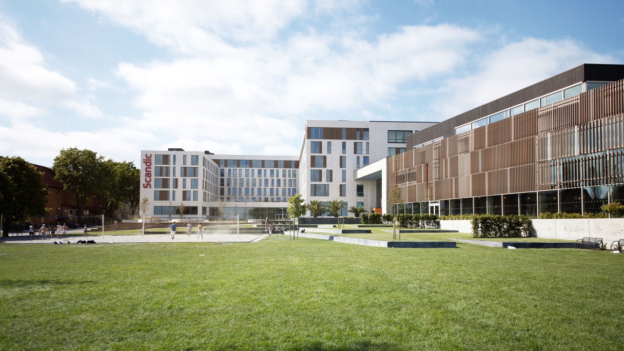 Photo of Outdoor in Kristiansand