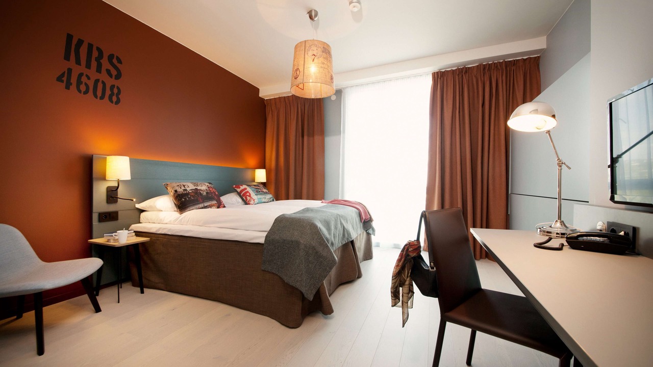 Photo of Bedroom in Kristiansand