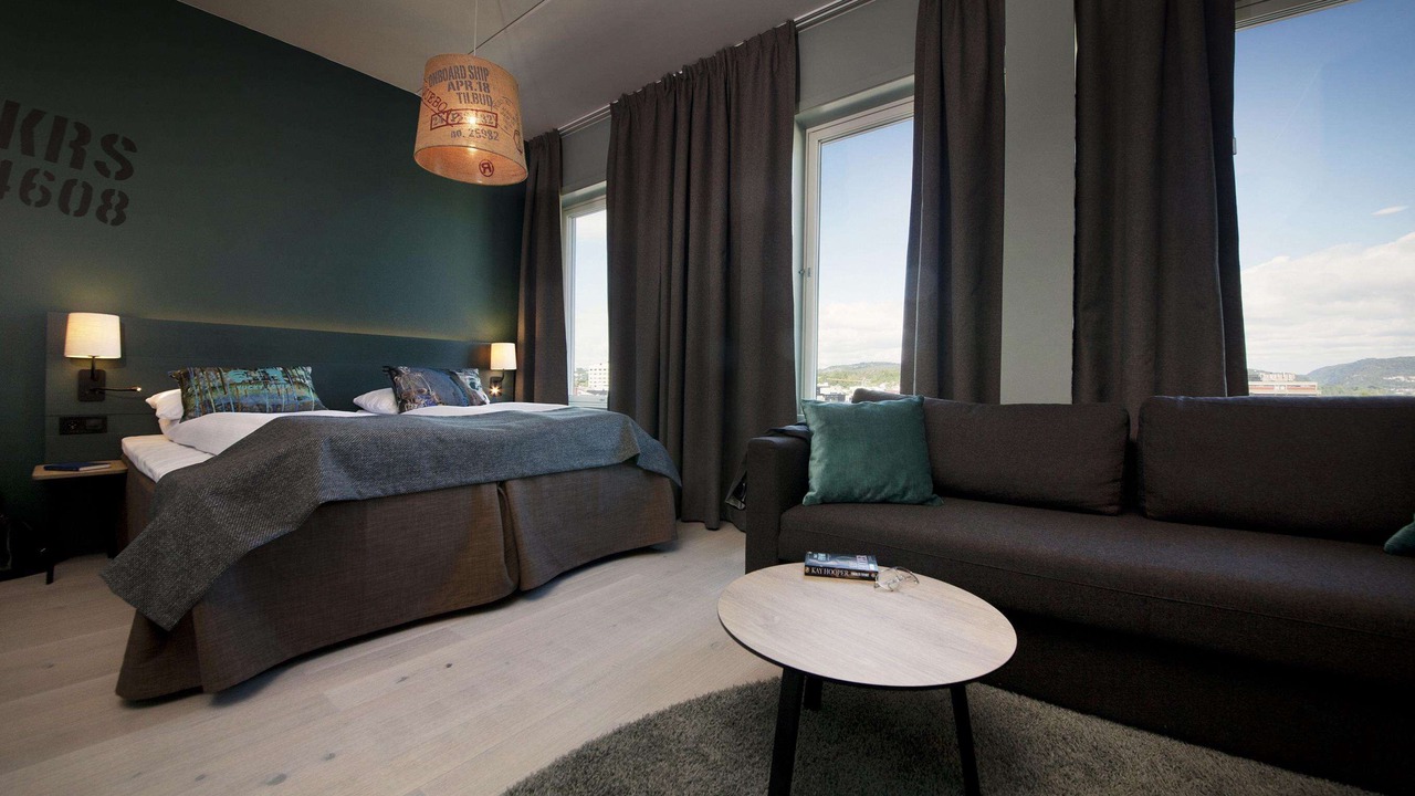 Photo of Bedroom in Kristiansand