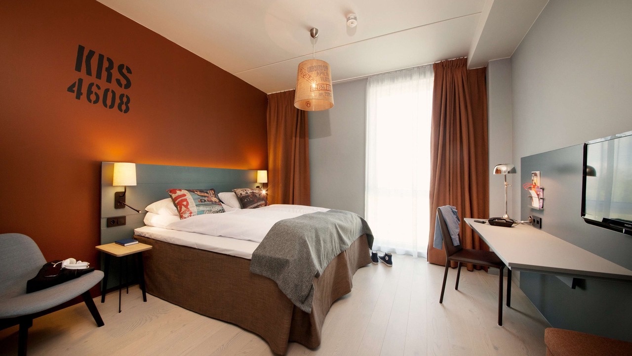 Photo of Bedroom in Kristiansand
