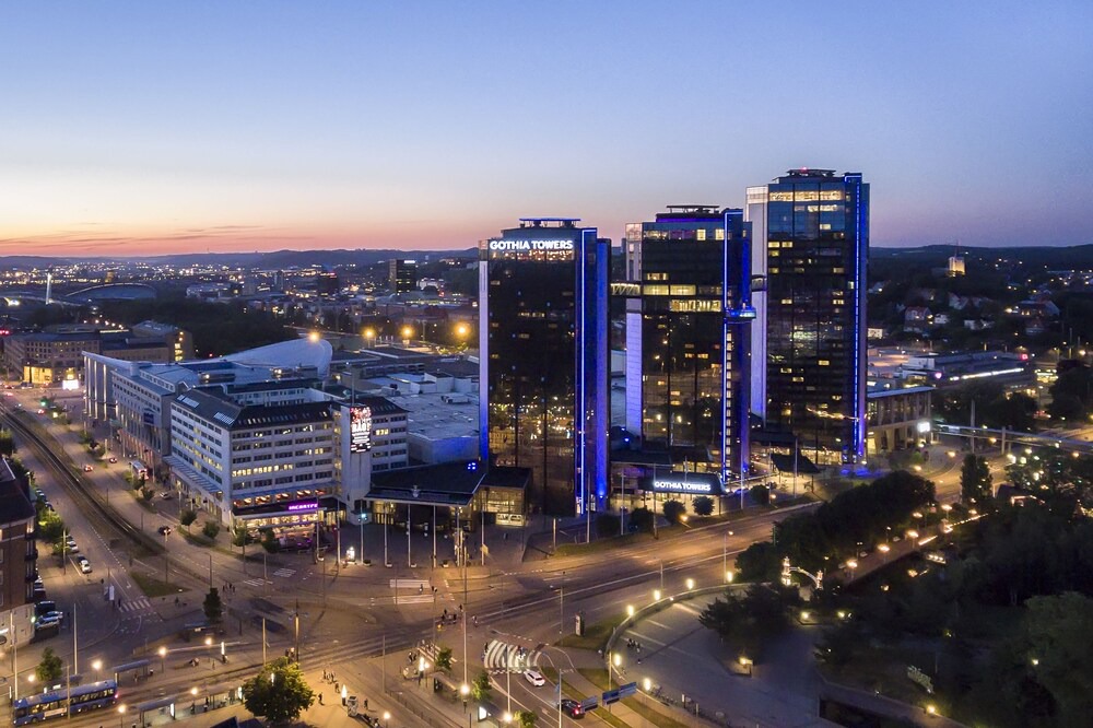 Photo of Outdoor in Centrum