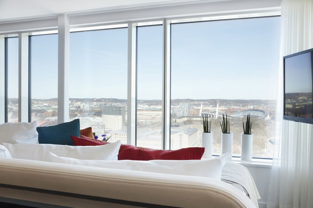 Photo of Bedroom in Centrum